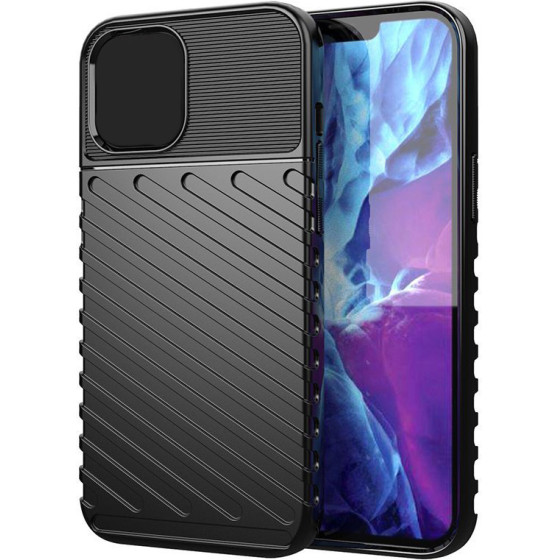 Powertech ���� Thunder ��� Samsung A14 5G, ����� - (MOB-1815)