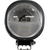 GloboStar E9 Mark Forklift Safety Lights - ���� �������������� & ������������ ��������� ��� ���������� - ����� Led 10W Dc 9-80V ��������� IP67 ���� & ����� ����� 6000K �12.5 x �10 x �6.5cm - (85429)