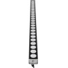 GloboStar WASHER-Javia ����� �������� Wall Washer Led 48W 3840lm 5� Dc 24V ��������� IP67 �100 x �5.2 x �3.6cm (�8.5 �� ����) ������������� ��������� 2200K - ���� ������� - 3 Years Warranty - (90554)