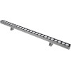GloboStar WASHER-Javia ����� �������� Wall Washer Led 48W 4320lm 5� Dc 24V ��������� IP67 �100 x �5.2 x �3.6cm (�8.5 �� ����) ������ ����� 4500K - ���� ������� - 3 Years Warranty - (90556)