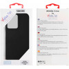 Volte-Tel ���� Xiaomi Redmi Note 12 5G 6.67'' Silicon Tpu Camera Guard BLACK - (5205308328251)