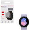 Volte-Tel Tempered Glass Samsung Watch 5 44mm R910/R915 1.40'' 9H 0.30mm 2.5D Full Glue Full COVER - (5205308326950)
