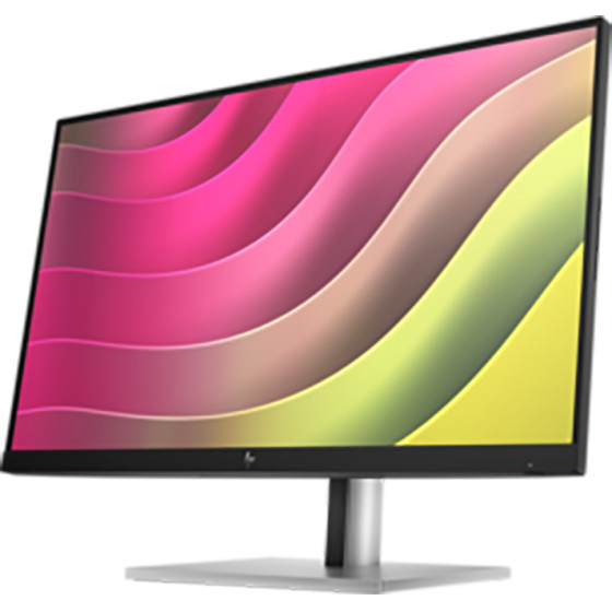 HP E24t G5 Touch Ips Ergonomic Monitor 24'' - (6N6E6AA)
