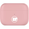 Lamtech Bluetooth 5.0 Tws Earphones With Charging Dock Pink - (LAM112839) - (5202021112839)
