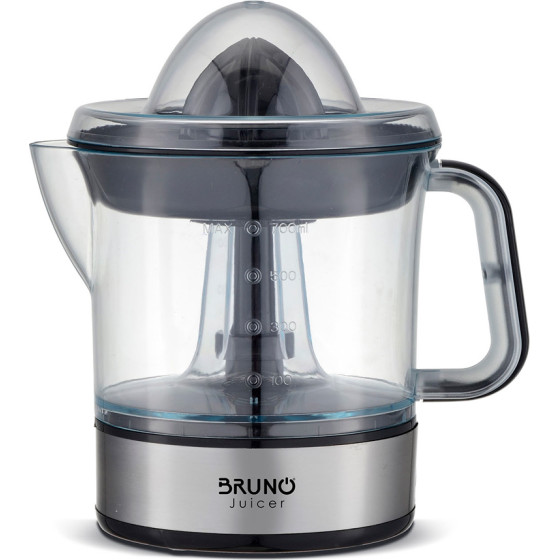 Bruno ���������� ������� �� ������������ 700ml, 40W, inox-����� - (BRN-0095)