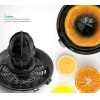 Bruno ���������� ������� �������� ����, 600W, inox-����� - (BRN-0096)