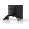 Nedis CMDT3300BK Cable Management Duct In Corner BLACK