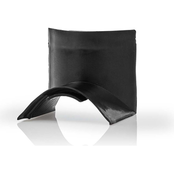 Nedis CMDT4510BK Cable Management In Corner BLACK
