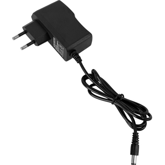 GloboStar �������� ����������� SELV ��� �������� LED 10W 2A - AC 220-240V �� DC 5V - IP20 L7 x W2.7 x H7.5cm - 2 Years Warranty - (73087)