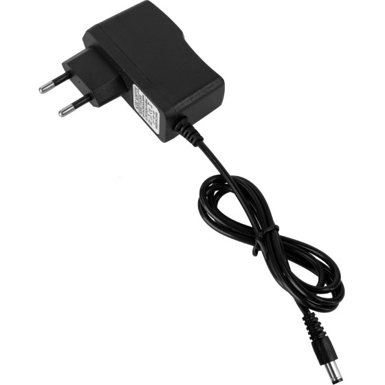 GloboStar �������� ����������� SELV ��� �������� LED 12W 0.5A - AC 220-240V �� DC 24V - IP20 L7 x W2.7 x H7.5cm - 2 Years Warranty - (73081)