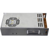 GloboStar ��������� ����������� PELV ��� �������� LED 400W 16.6A - AC 220-240V �� DC 24V - IP20 L20 x W10 x H5cm - 3 Years Warranty - (73046)