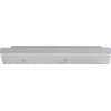 GloboStar ��������� ����������� PELV Ultra Slim ��� �������� LED 120W 10A - AC 220-240V �� DC 12V - IP20 L22.5 x W5.4 x H2.1cm - 3 Years Warranty - (73026)