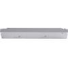 GloboStar ��������� ����������� PELV Ultra Slim ��� �������� LED 150W 12.5A - AC 220-240V �� DC 12V - IP20 L25.2 x W5.4 x H2.1cm - 3 Years Warranty - (73027)
