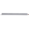 GloboStar ��������� ����������� PELV Ultra Slim ��� �������� LED 60W 5A - AC 220-240V �� DC 12V - IP20 L31 x W1.8 x H1.8cm - 3 Years Warranty - (73024)