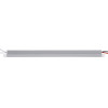 GloboStar ��������� ����������� PELV Ultra Slim ��� �������� LED 60W 5A - AC 220-240V �� DC 12V - IP20 L31 x W1.8 x H1.8cm - 3 Years Warranty - (73024)