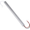 GloboStar ��������� ����������� PELV Ultra Slim ��� �������� LED 75W 6.25A - AC 220-240V �� DC 12V - IP20 L31 x W1.8 x H1.8cm - 3 Years Warranty - (73025)