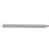 GloboStar ��������� ����������� PELV Ultra Slim ��� �������� LED 75W 6.25A - AC 220-240V �� DC 12V - IP20 L31 x W1.8 x H1.8cm - 3 Years Warranty - (73025)