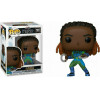 Funko Pop! Marvel: Black Panther Wakanda Forever - Nakia #1101 Bobble-Head Vinyl Figure