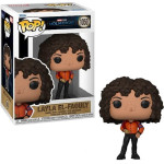 Funko Pop! Marvel: Moon Knight - Layla El-Faouly #1050 Bobble-Head Vinyl Figure