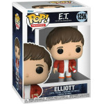 Funko Pop! Movies: E.T. - Elliott #1256 Vinyl Figure