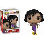 Funko Pop! Movies: Shazam! Fury of the Gods - Darla #1279 Vinyl Figure