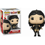 Funko Pop! Movies: Shazam! Fury of the Gods - Kalypso #1284 Vinyl Figure
