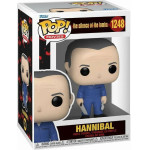 Funko Pop! Movies: The Silence of the Lambs - Hannibal #1248 Vinyl Figure