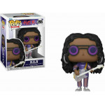 Funko Pop! Rocks: H.E.R - H.E.R #295 Vinyl Figure