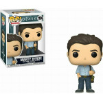 Funko Pop! Television: Ozark - Marty Byrde #1196 Vinyl Figure