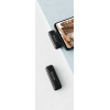 BOYA 2,4GHz Mobile wireless mic For Android USB-C - (BY-WM3T2-U1)