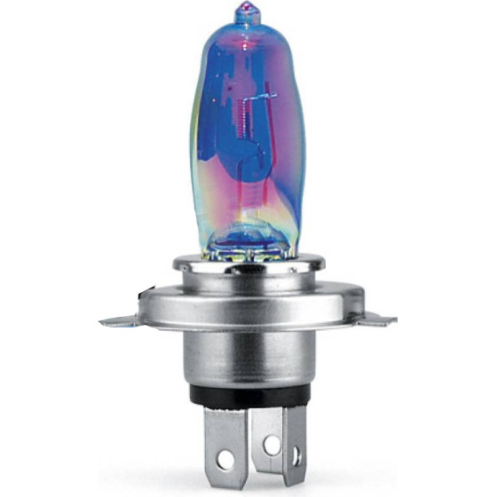 Simoni Racing H4 12V/60-55W 6.200K Super Gamma Series - (SG4)