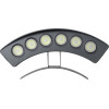 GloboStar TREELIGHT-Plante ����� ����� �������� Wall Washer ������ ��� ���� - ������ Led 6W 600lm 15� Dc 24V ��������� IP67 �17.5 x �4.5 x �8cm ������� - ���� ������� - 3 Years Warranty - (90458)