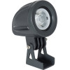 GloboStar TREELIGHT-Treedita ���� �������� ������ ��� ���� - ������ Led 3W 330lm 8� Dc 24V ��������� IP67 �5.7 x �6.5 x �9.8cm ����� ����� 2700K - ���� ������� - 3 Years Warranty - (90474)