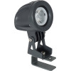 GloboStar TREELIGHT-Treedita ���� �������� ������ ��� ���� - ������ Led 3W 330lm 8� Dc 24V ��������� IP67 �5.7 x �6.5 x �9.8cm ����� ����� 2700K - ���� ������� - 3 Years Warranty - (90474)