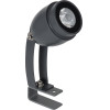 GloboStar TREELIGHT-Treegal ���� �������� ������ ��� ���� - ������ �� ���� ������ & ������ Led 3W 315lm 15� Dc 24V ��������� IP67 �5 x �14.7cm ������������� ��������� 2200K - ���� ������� - 3 Years Warranty - (90460)