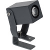GloboStar TREELIGHT-Treemaro ���� �������� ������ ��� ���� - ������ Led 3W 330lm 8� Dc 24V ��������� IP67 �3.5 x �6.4 x �10cm ����� ����� 2700K - ���� ������� - 3 Years Warranty - (90472)
