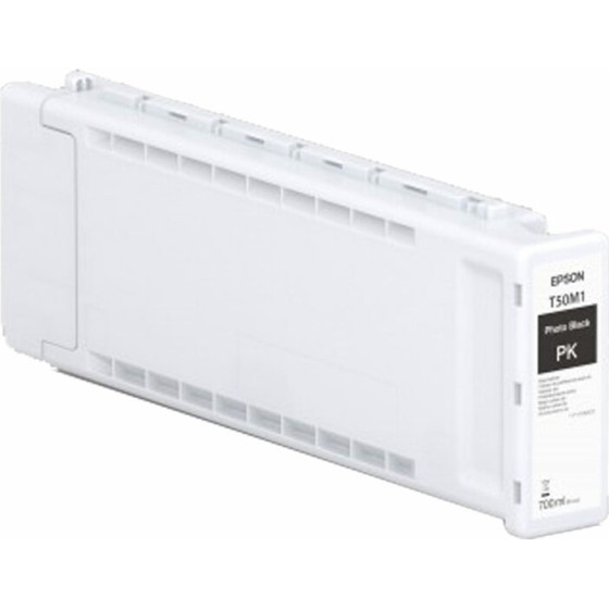 Epson T50M1 Black - 700ml - (C13T50M100)