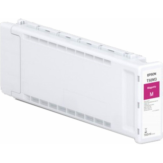 Epson T50M3 Magenta - 700ml - (C13T50M300)