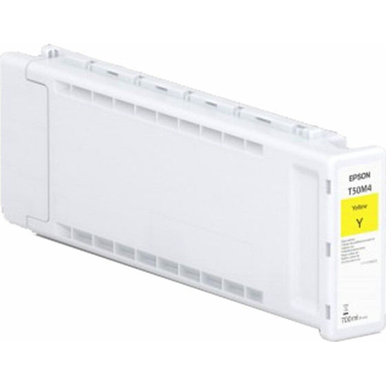 Epson T50M4 Yellow - 700ml - (C13T50M400)