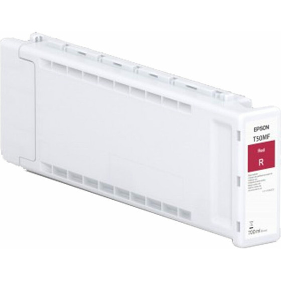 Epson T50MF Red - 700ml - (C13T50MF00)