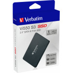 Verbatim VI550 S3 2.5'' Ssd 1TB - - (49353)