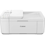 Canon Pixma TR4651 White - (5072C026AA)