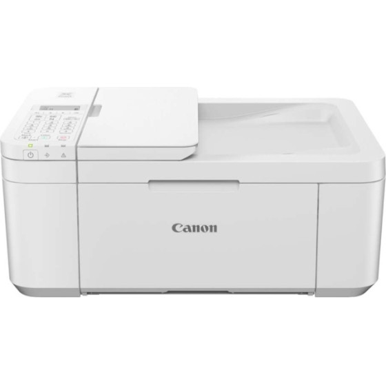 Canon Pixma TR4651 White - (5072C026AA)