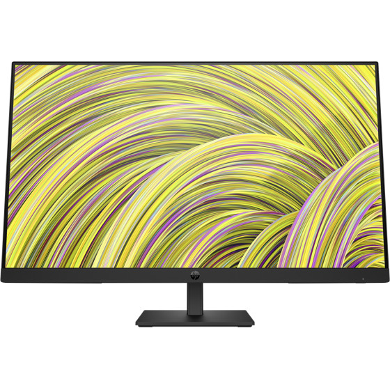 HP P27h G5 Fhd Monitor - (64W41AA)