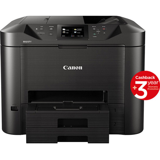 Canon Ij Mfp Maxify MB5450 - (0971C009AA)
