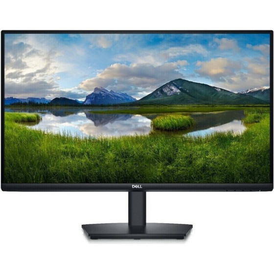Dell Monitor 27.0in (1920x1080)VGA,HDMI,Dp - (E2724HS)