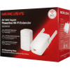 Mercusys MP510 KIT Powerline 1000Mbps (MP510-KIT)