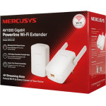 Mercusys MP510 KIT Powerline 1000Mbps (MP510-KIT)