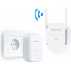 Mercusys MP510 KIT Powerline 1000Mbps (MP510-KIT)