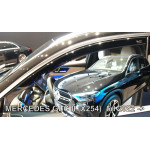 Heko Mercedes Glc X254 5D 2022+ - ������� ������������� ������������� ����������� ��� �������� ���� �������� - 2 ���. - (23639)
